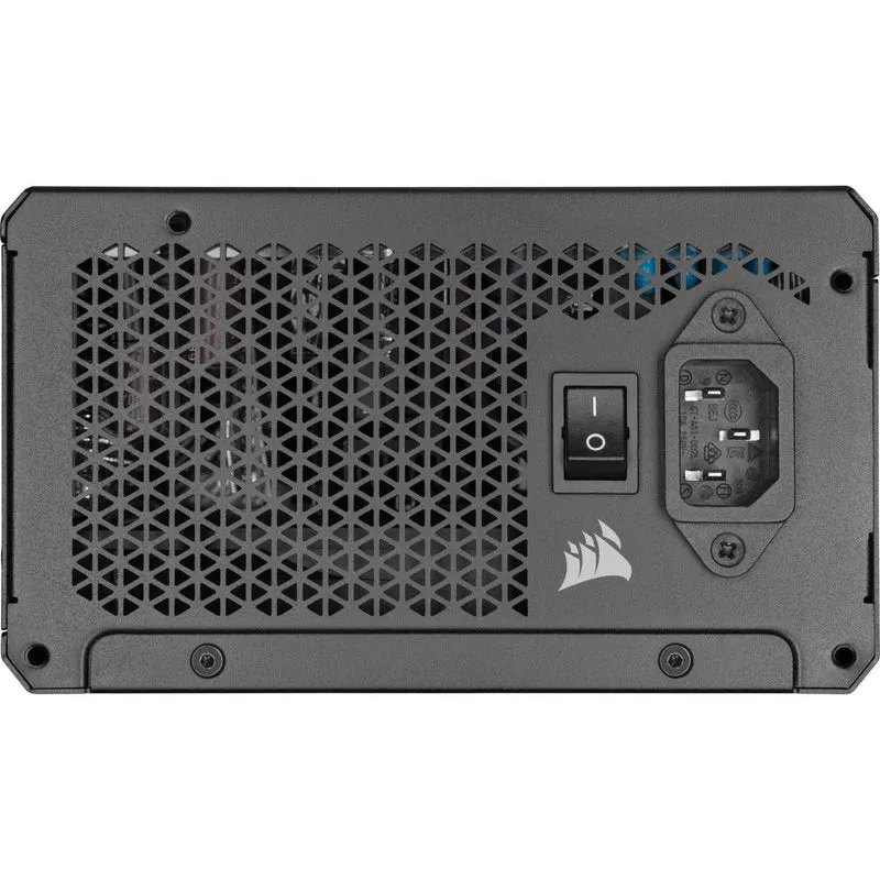Corsair RM850X Shift 850W Gold Fully-Modular ATX Power Supply