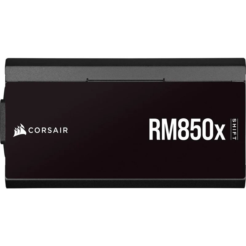 Corsair RM850X Shift 850W Gold Fully-Modular ATX Power Supply