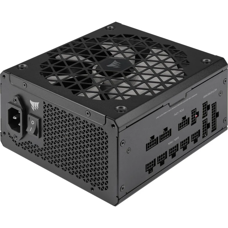 Corsair RM850X Shift 850W Gold Fully-Modular ATX Power Supply
