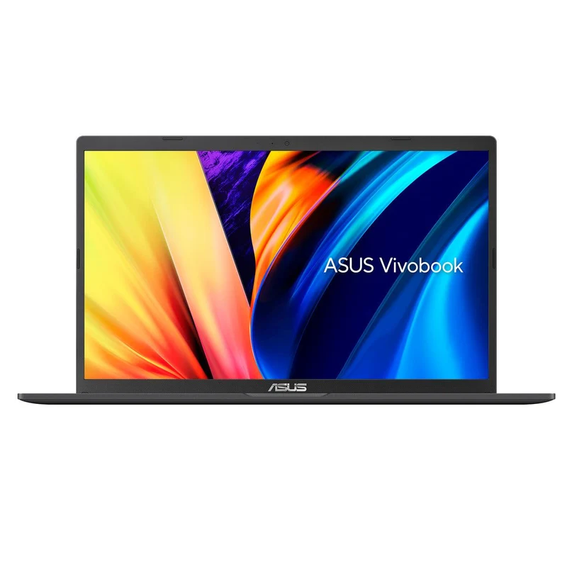 Asus Vivobook 15 X1500EA-BR3224W Laptop (Indie Black) | 15.6" HD (1366 x 768) | i3-1115G4 | 8GB RAM | 256GB SSD | Intel® UHD Graphics | Windows 11 Home | Asus BP1504 Casual Backpack