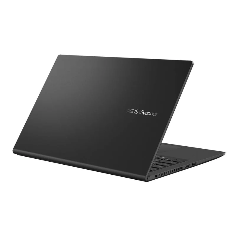 Asus Vivobook 15 X1500EA-BR3224W Laptop (Indie Black) | 15.6" HD (1366 x 768) | i3-1115G4 | 8GB RAM | 256GB SSD | Intel® UHD Graphics | Windows 11 Home | Asus BP1504 Casual Backpack