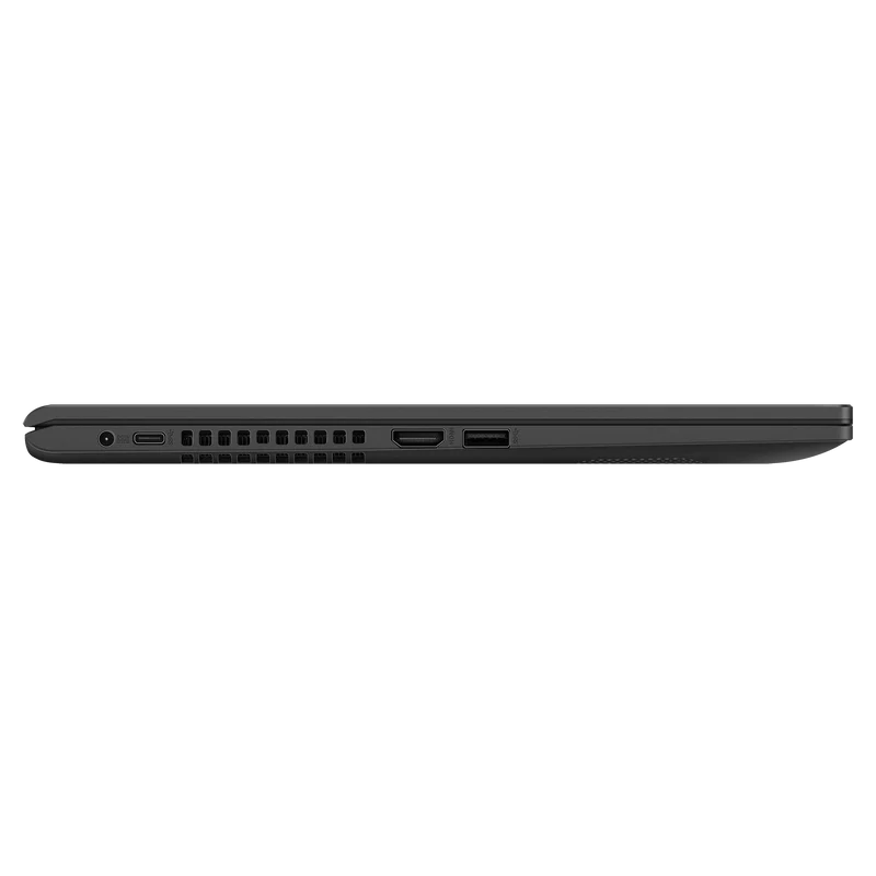 Asus Vivobook 15 X1500EA-BQ3243WS Laptop (Indie Black) | 15.6" FHD (1920 x 1080) | i5-1135G7 | 8GB DDR4 | 512GB SSD | Intel Iris Xe Graphics | Windows 11 Home | MS Office Home & Student 2021 | ASUS BP1504 Casual Backpack