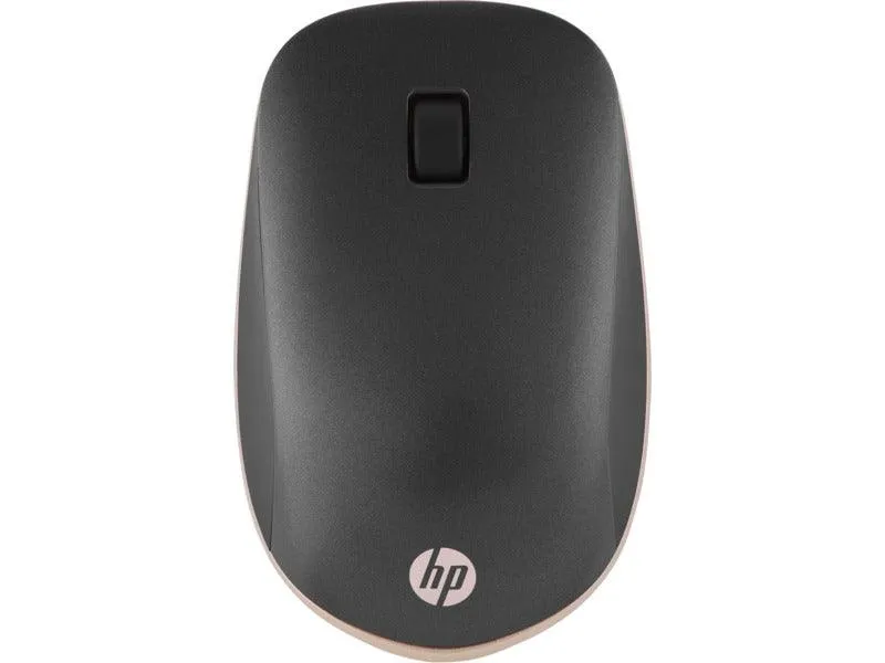 HP 410 Slim Bluetooth Mouse (Ash Silver) (4M0X5AA)