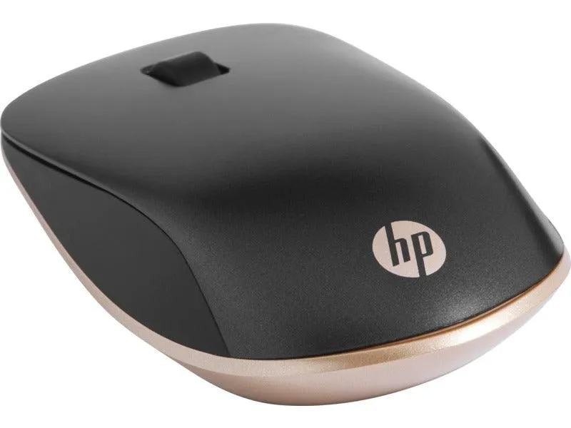 HP 410 Slim Bluetooth Mouse (Ash Silver) (4M0X5AA)