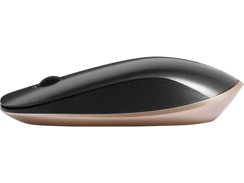 HP 410 Slim Bluetooth Mouse (Ash Silver) (4M0X5AA)