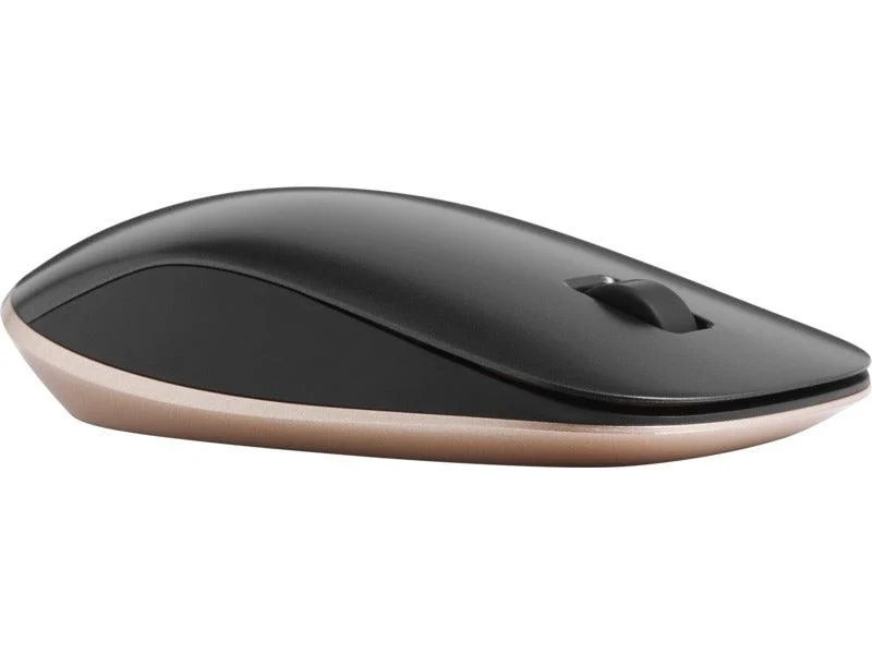 HP 410 Slim Bluetooth Mouse (Ash Silver) (4M0X5AA)