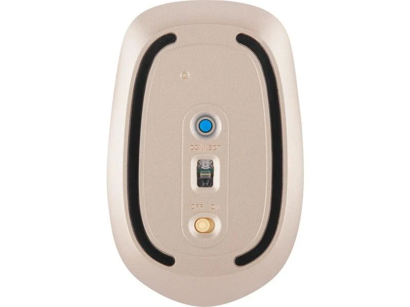 HP 410 Slim Bluetooth Mouse (Ash Silver) (4M0X5AA)
