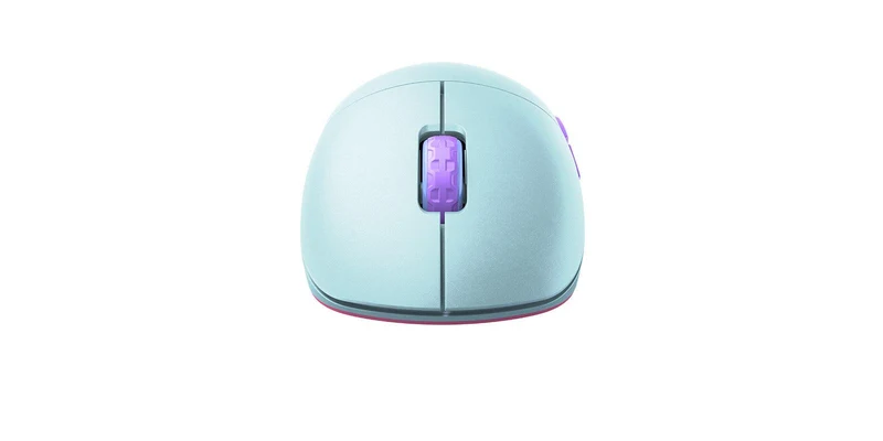 Cherry Xtrfy M8 Wireless Ultra Light Gaming Mouse (Frosty Mint)