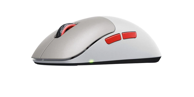 Cherry Xtrfy M8 Wireless Ultra Light Gaming Mouse (Retro)