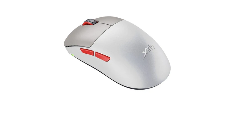 Cherry Xtrfy M8 Wireless Ultra Light Gaming Mouse (Retro)