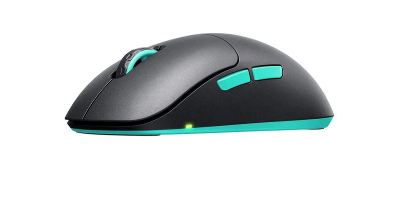 Cherry Xtrfy M8 Wireless Ultra Light Gaming Mouse (Black)