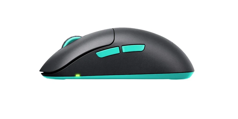 Cherry Xtrfy M8 Wireless Ultra Light Gaming Mouse (Black)