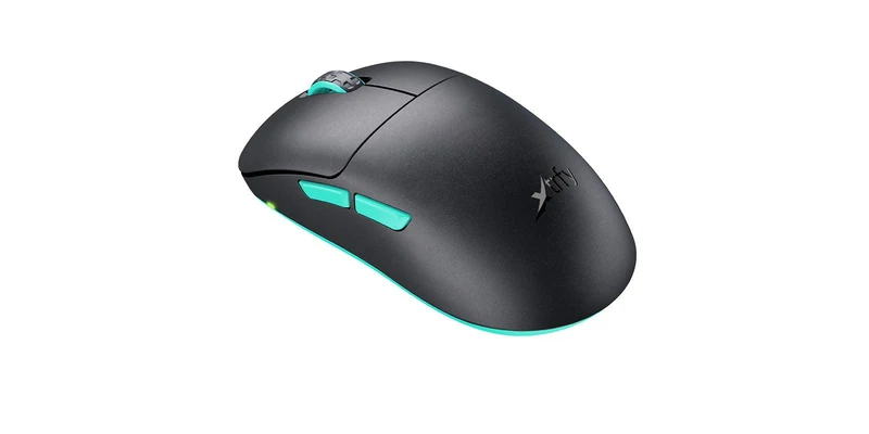 Cherry Xtrfy M8 Wireless Ultra Light Gaming Mouse (Black)