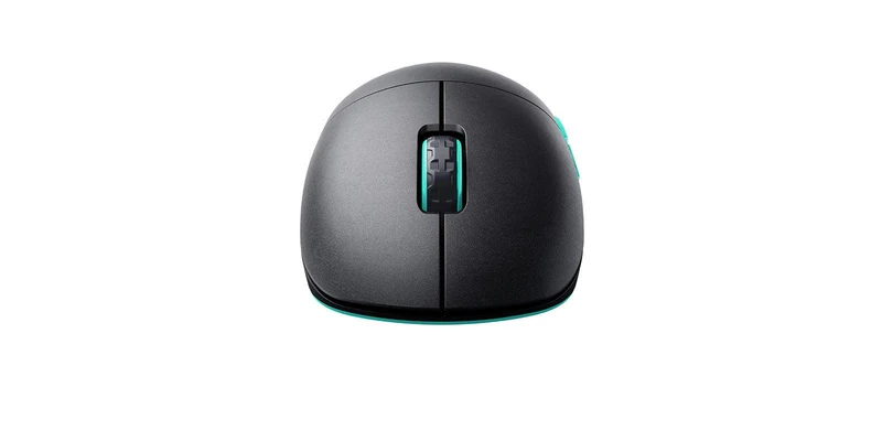 Cherry Xtrfy M8 Wireless Ultra Light Gaming Mouse (Black)
