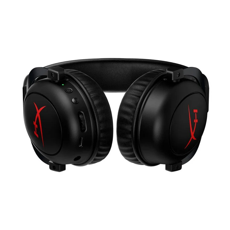 HYPERX Cloud Core Wireless Gaming Headset (Black) (4P5D5AA)