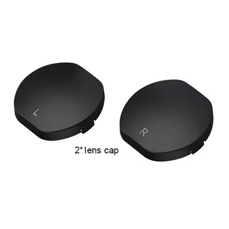 Dobe PSVR2 Lens Cover for Sony Playstation VR2 TP5-2522