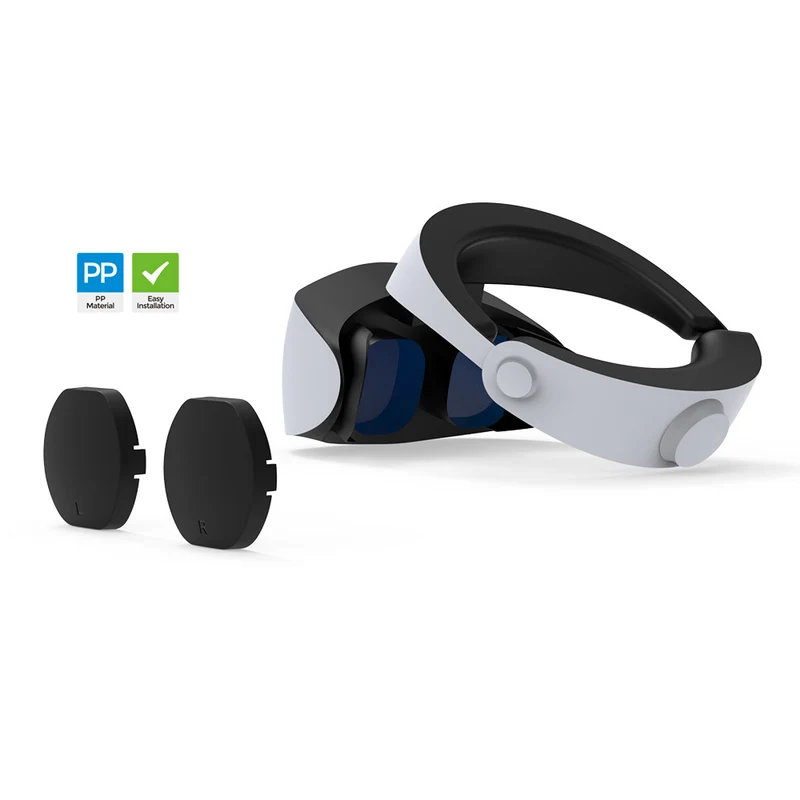 Dobe PSVR2 Lens Cover for Sony Playstation VR2 TP5-2522