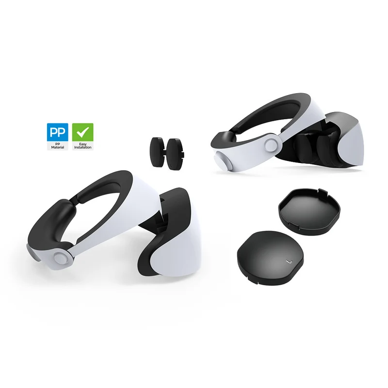 Dobe PSVR2 Lens Cover for Sony Playstation VR2 TP5-2522