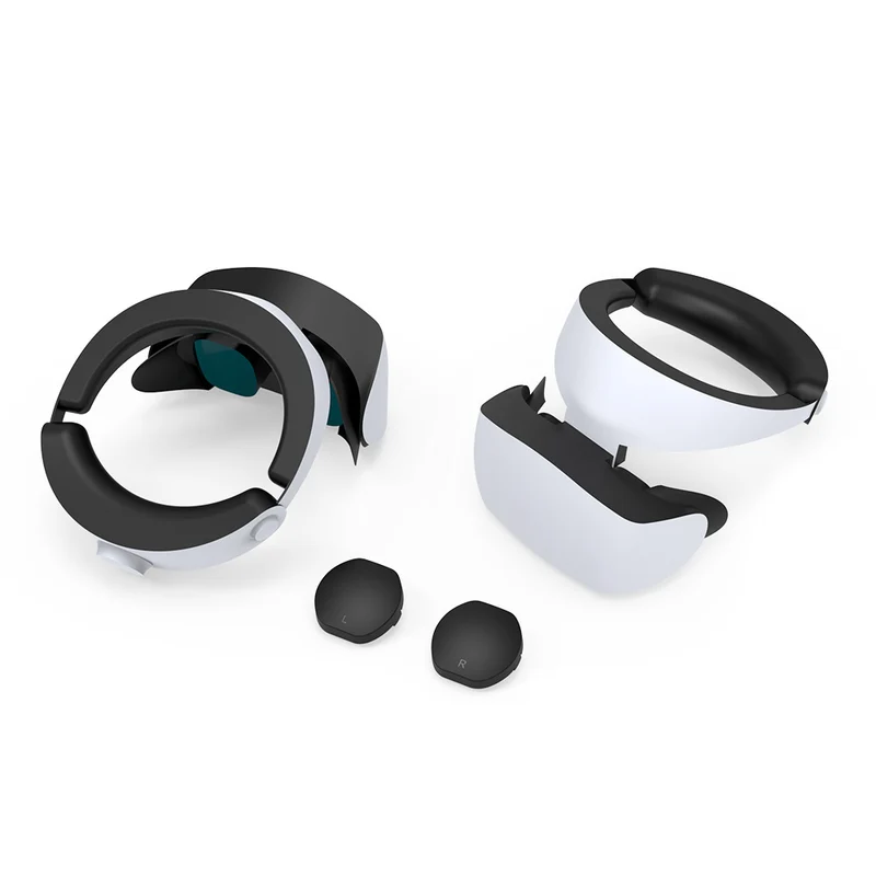 Dobe PSVR2 Lens Cover for Sony Playstation VR2 TP5-2522