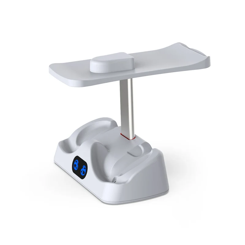 Dobe PSVR2 Charging Dock for Sony Playstation VR2 TP5-2515