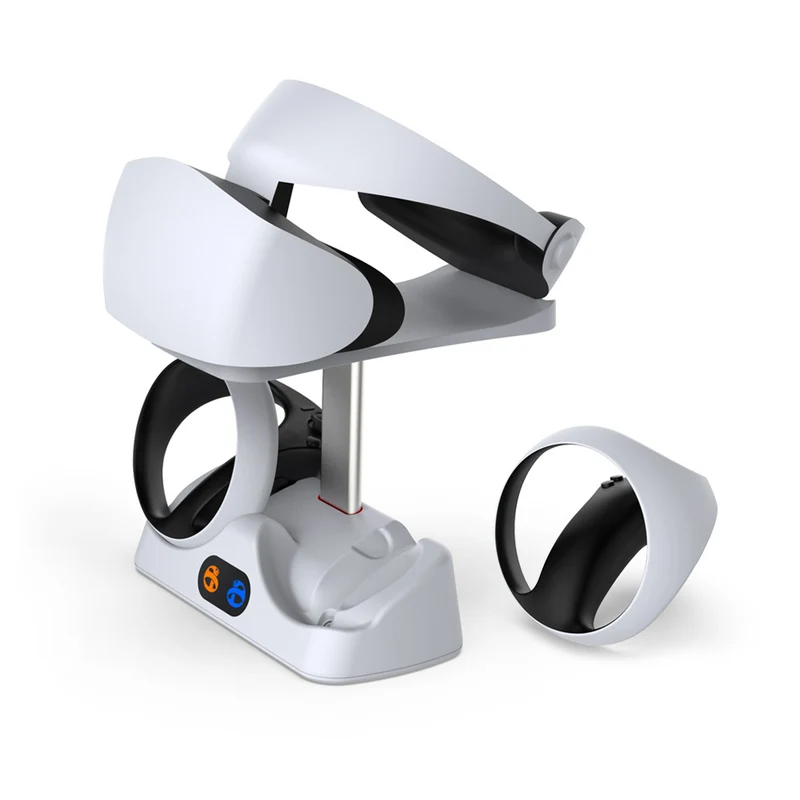 Dobe PSVR2 Charging Dock for Sony Playstation VR2 TP5-2515