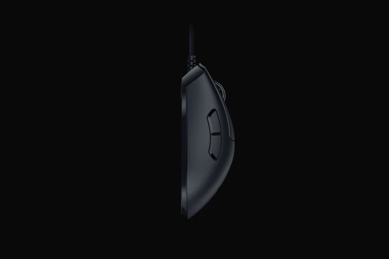 Razer Deathadder V3 Ultra-Lightweight Ergonomic eSports Gaming Mouse (Black)