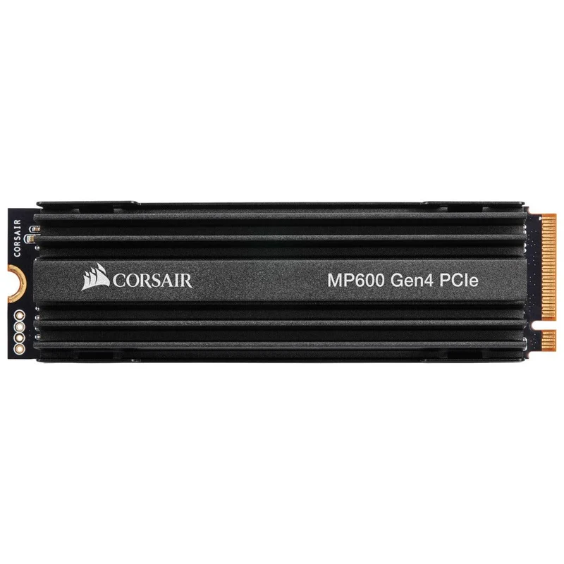 Corsair Force Series MP600 1TB NVME PCIE Gen4 X4 M.2 SSD (CSSD-F1000GBMP600R2)