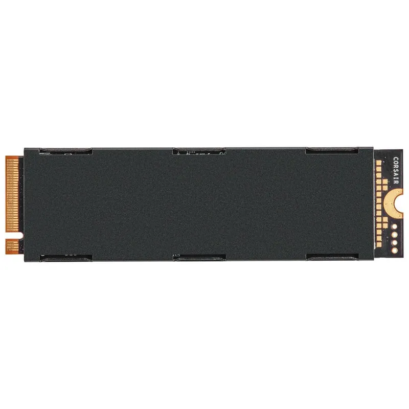 Corsair Force Series MP600 1TB NVME PCIE Gen4 X4 M.2 SSD (CSSD-F1000GBMP600R2)