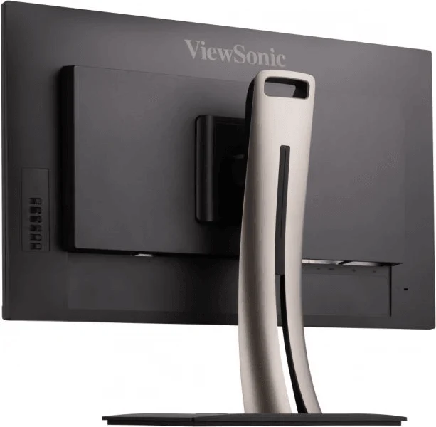 VIEWSONIC VP3256-4K Colorpro 32" 4K UHD Pantone Validated 100% SRGB & Factory Pre-Calibrated Monitor WITH 60W USB-C