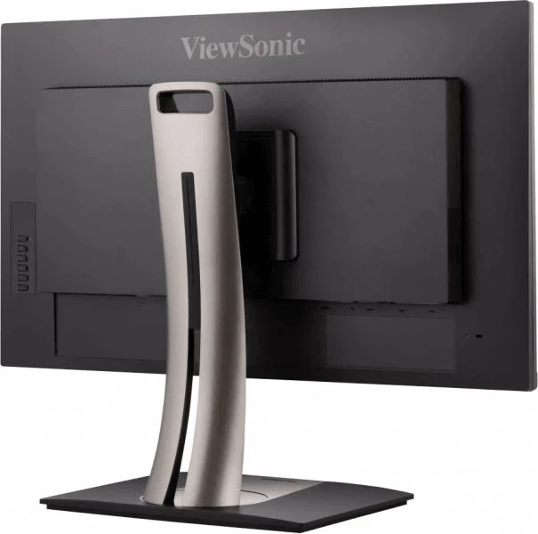 VIEWSONIC VP3256-4K Colorpro 32" 4K UHD Pantone Validated 100% SRGB & Factory Pre-Calibrated Monitor WITH 60W USB-C