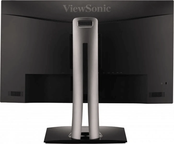 VIEWSONIC VP2756-2K 27" 2K QHD Pantone Validated 100% SRGB & Factory Pre-Calibrated Monitor With 60W USB-C