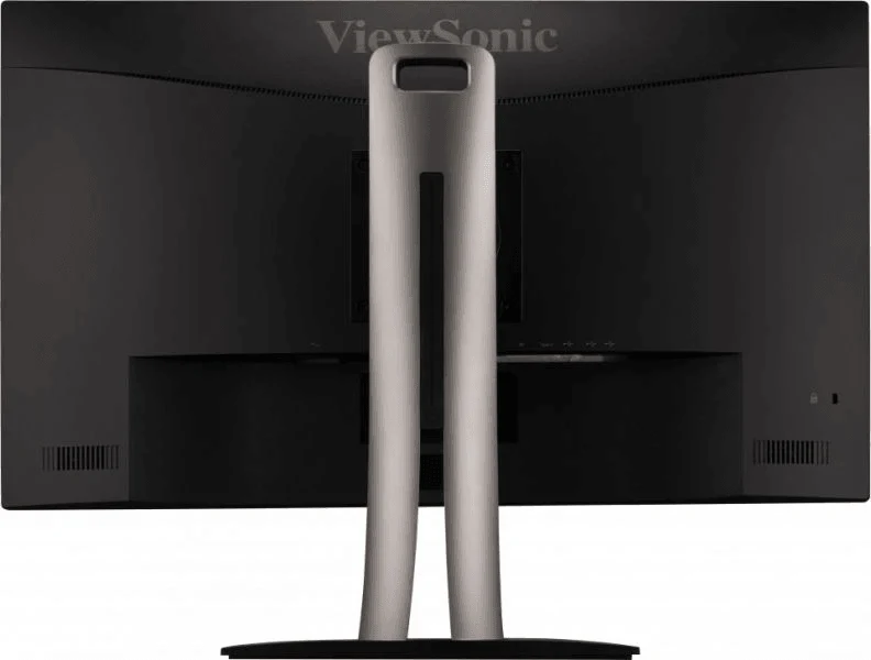 VIEWSONIC VP2756-2K 27" 2K QHD Pantone Validated 100% SRGB & Factory Pre-Calibrated Monitor With 60W USB-C