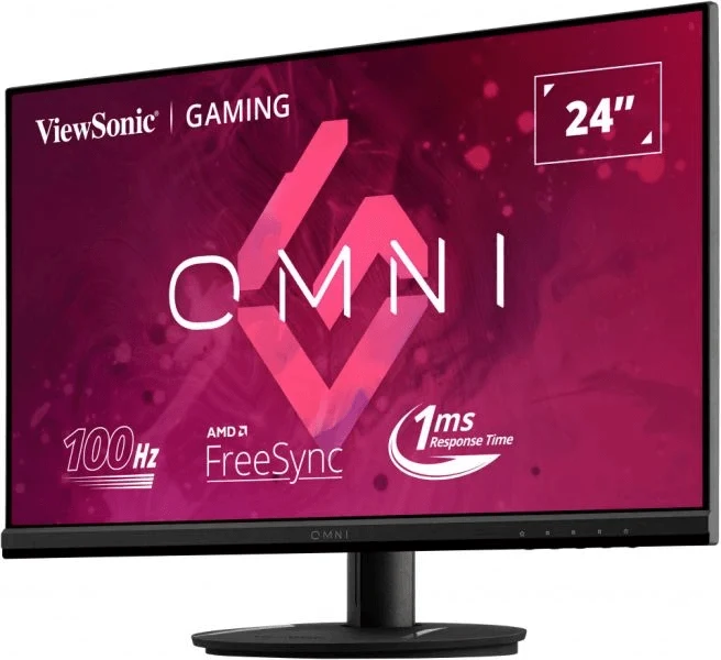 VIEWSONIC VX2416 24" FHD Gaming Monitor