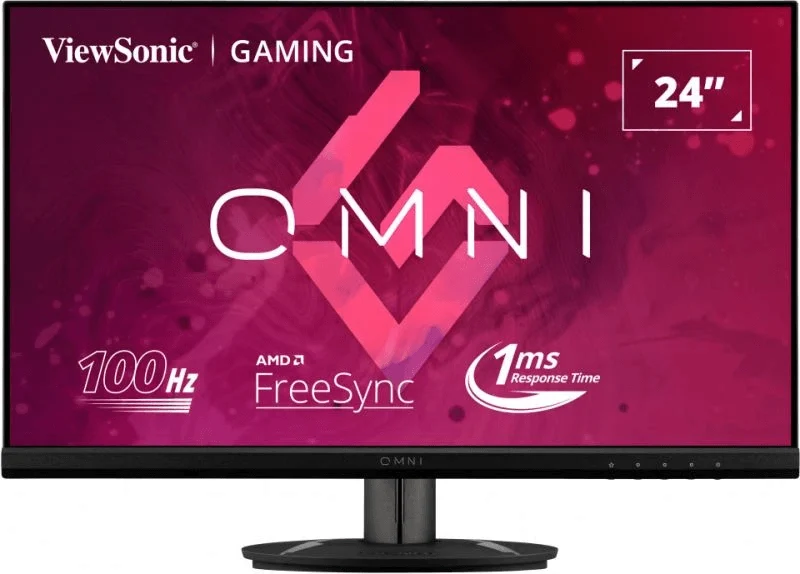 VIEWSONIC VX2416 24" FHD Gaming Monitor