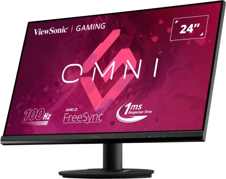 VIEWSONIC VX2416 24" FHD Gaming Monitor