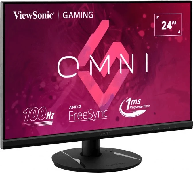 VIEWSONIC VX2416 24" FHD Gaming Monitor
