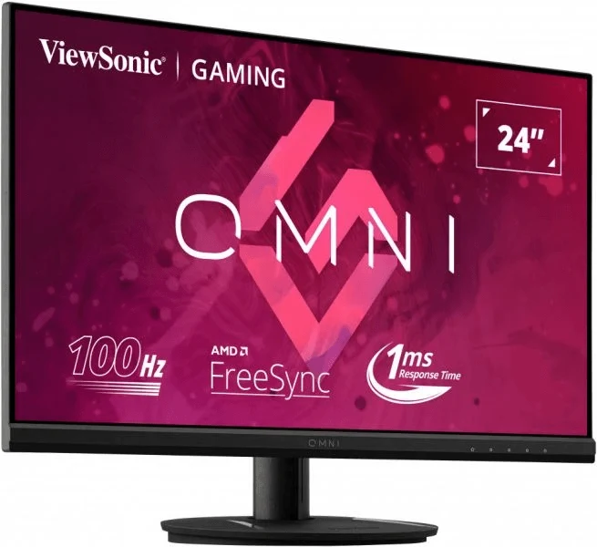 VIEWSONIC VX2416 24" FHD Gaming Monitor