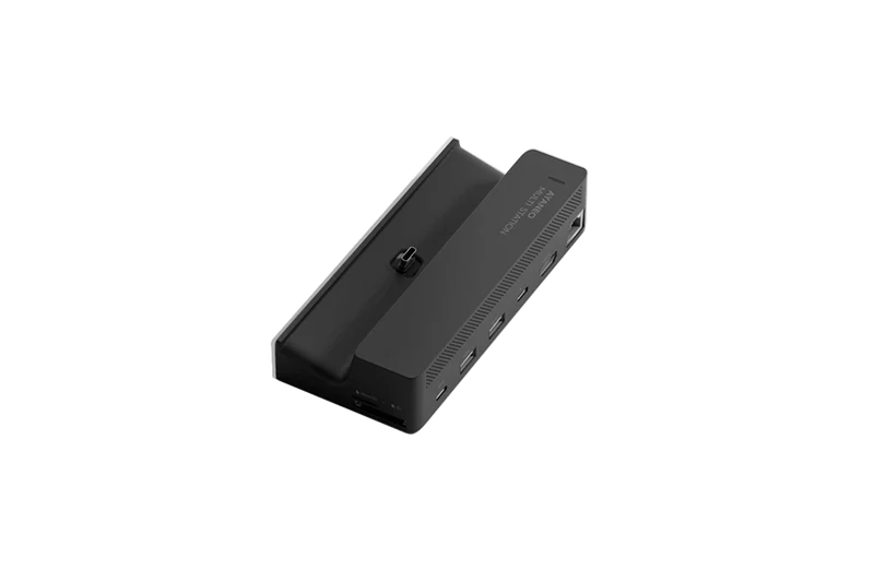 AYANEO Air Multi Docking Station (Graphite Black)