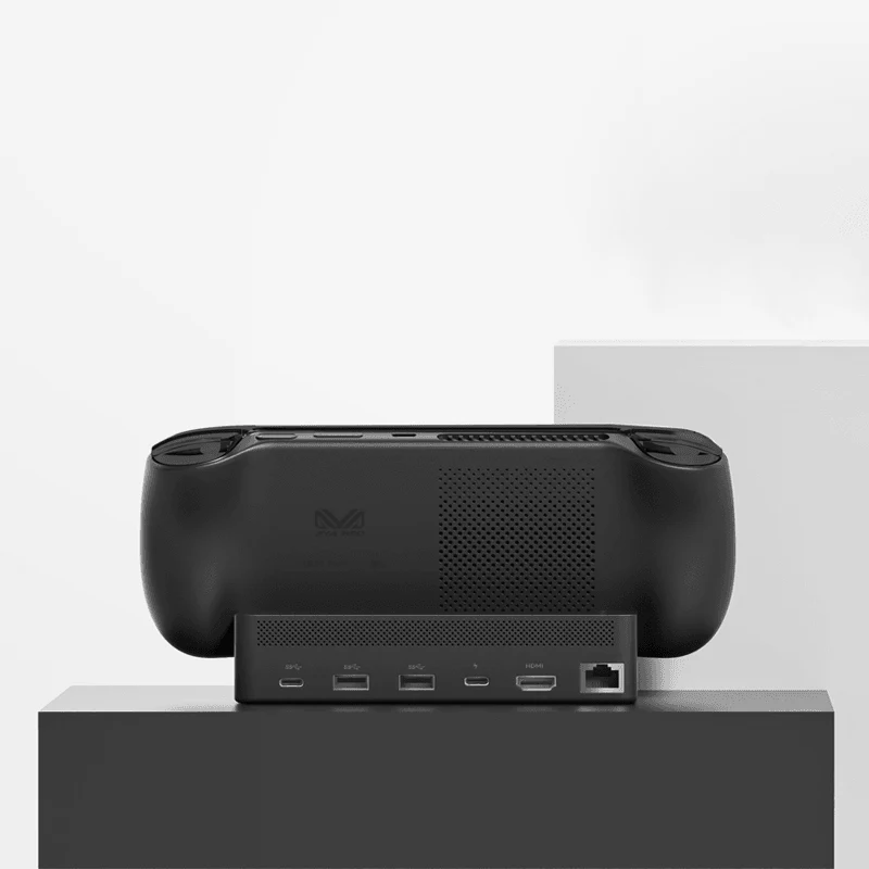AYANEO Air Multi Docking Station (Graphite Black)