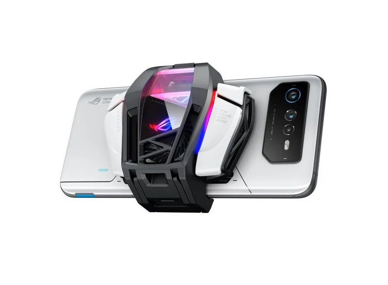 ASUS ROG AY2201 Aeroactive Cooler 6