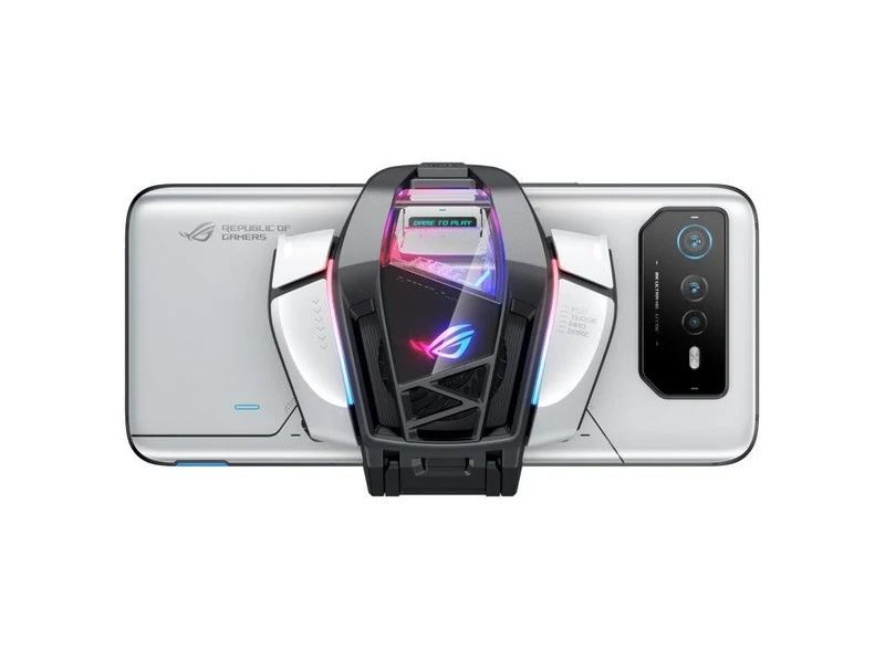 ASUS ROG AY2201 Aeroactive Cooler 6
