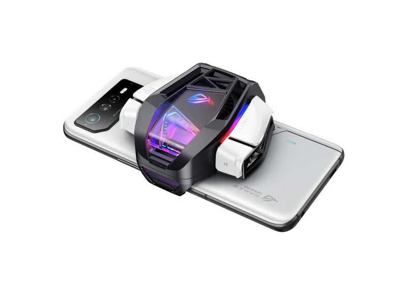 ASUS ROG AY2201 Aeroactive Cooler 6
