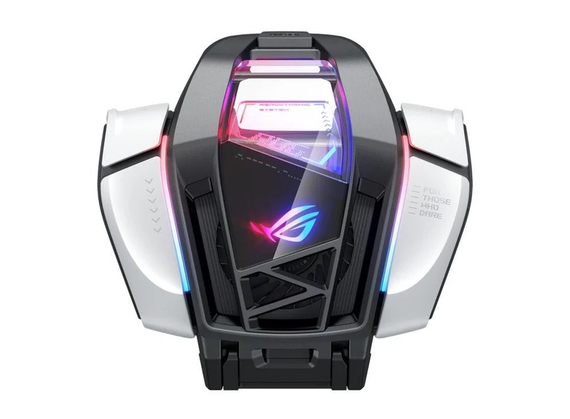 ASUS ROG AY2201 Aeroactive Cooler 6