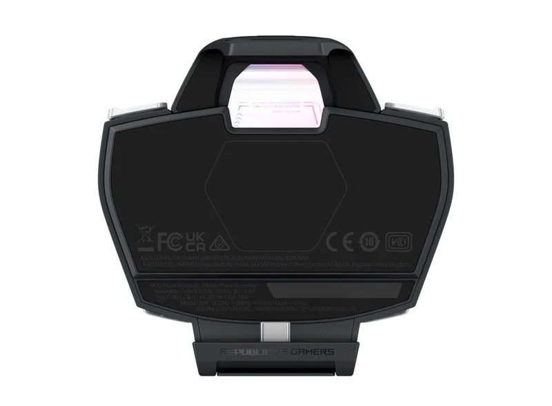 ASUS ROG AY2201 Aeroactive Cooler 6