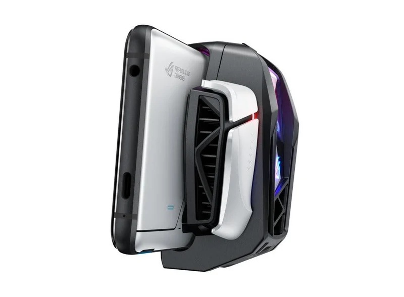 ASUS ROG AY2201 Aeroactive Cooler 6