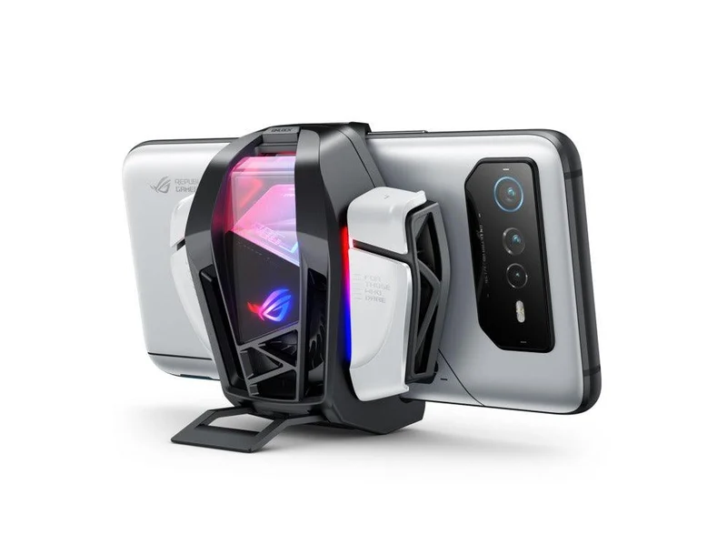 ASUS ROG AY2201 Aeroactive Cooler 6