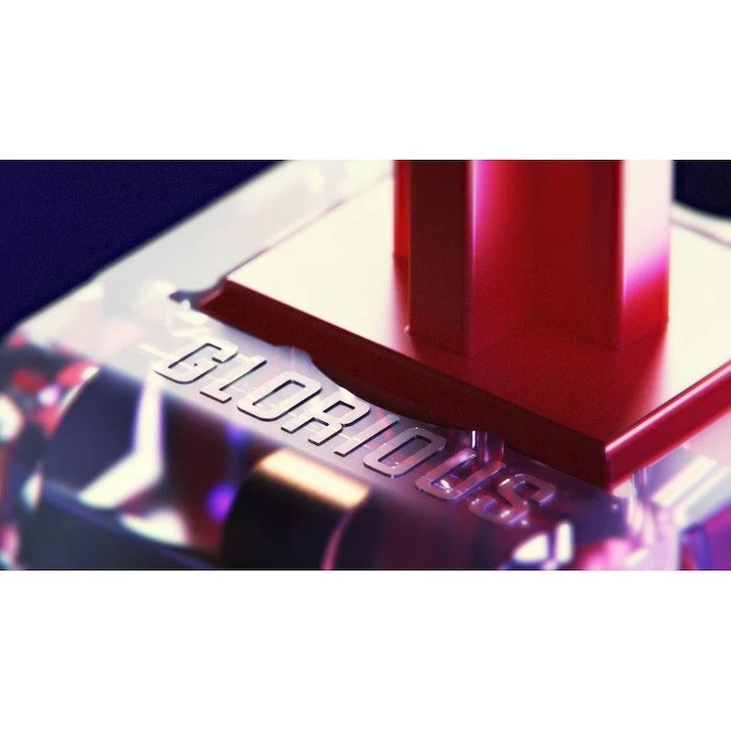 Glorious Mechanical Switches Fox - Lubed Forge