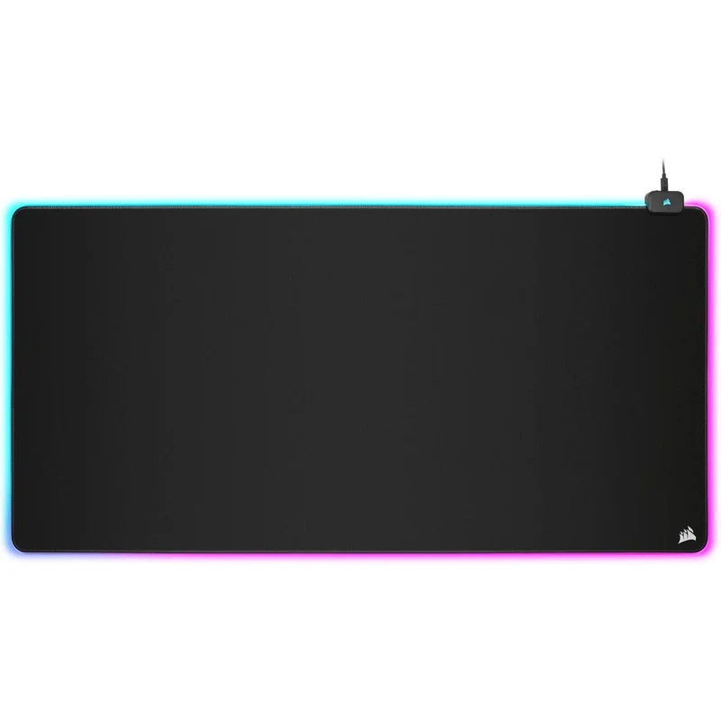 Corsair MM700 RGB Extended 3XL Cloth Gaming Mouse Pad/Desk Mat