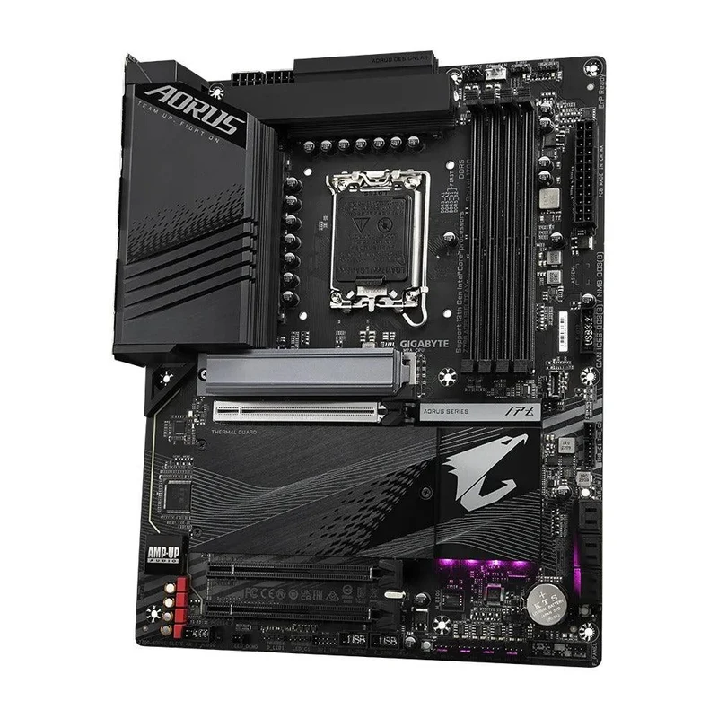 Gigabyte Z790 Aorus Elite AX Gaming Motherboard