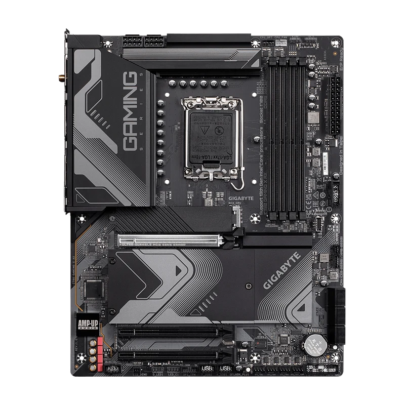 Gigabyte Z790 Gaming X AX Gaming Motherboard